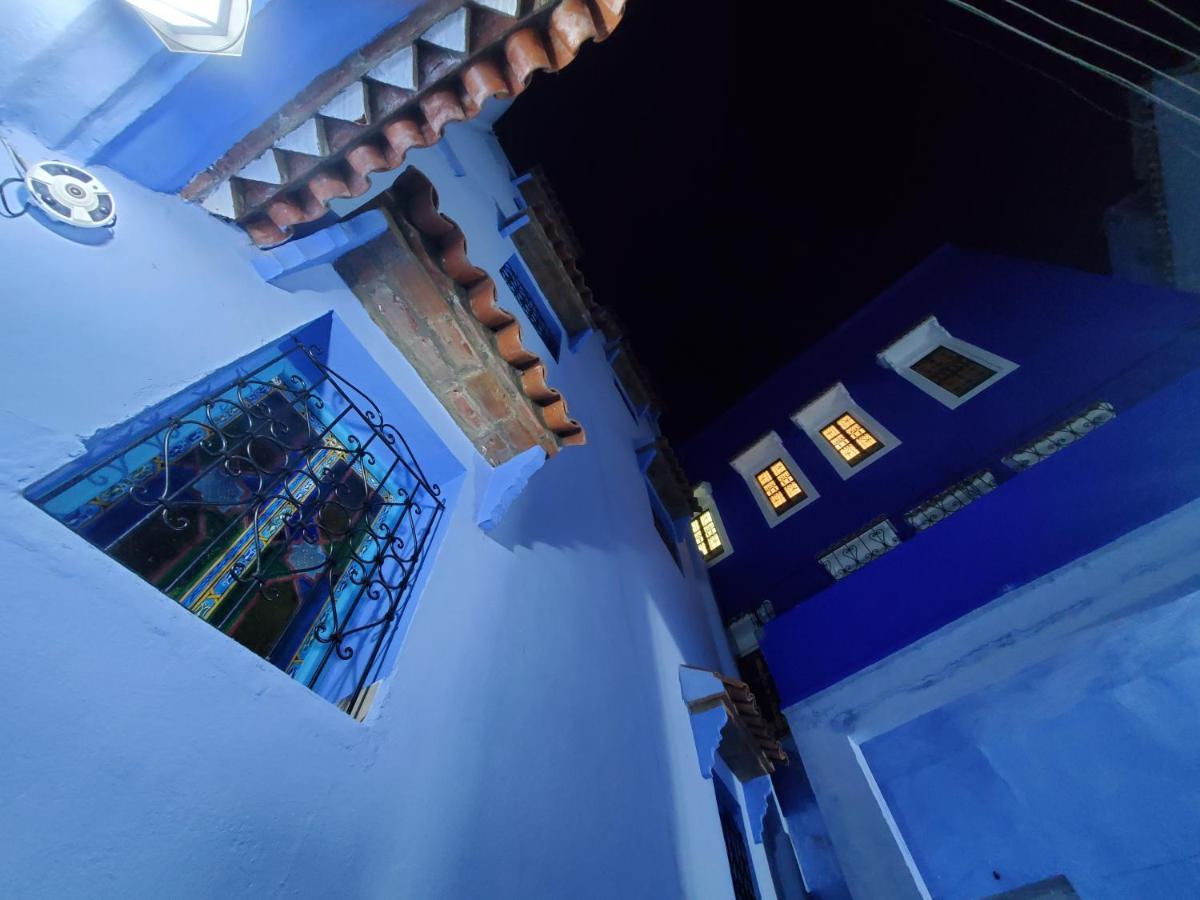 Blue City Шефшауэн Экстерьер фото