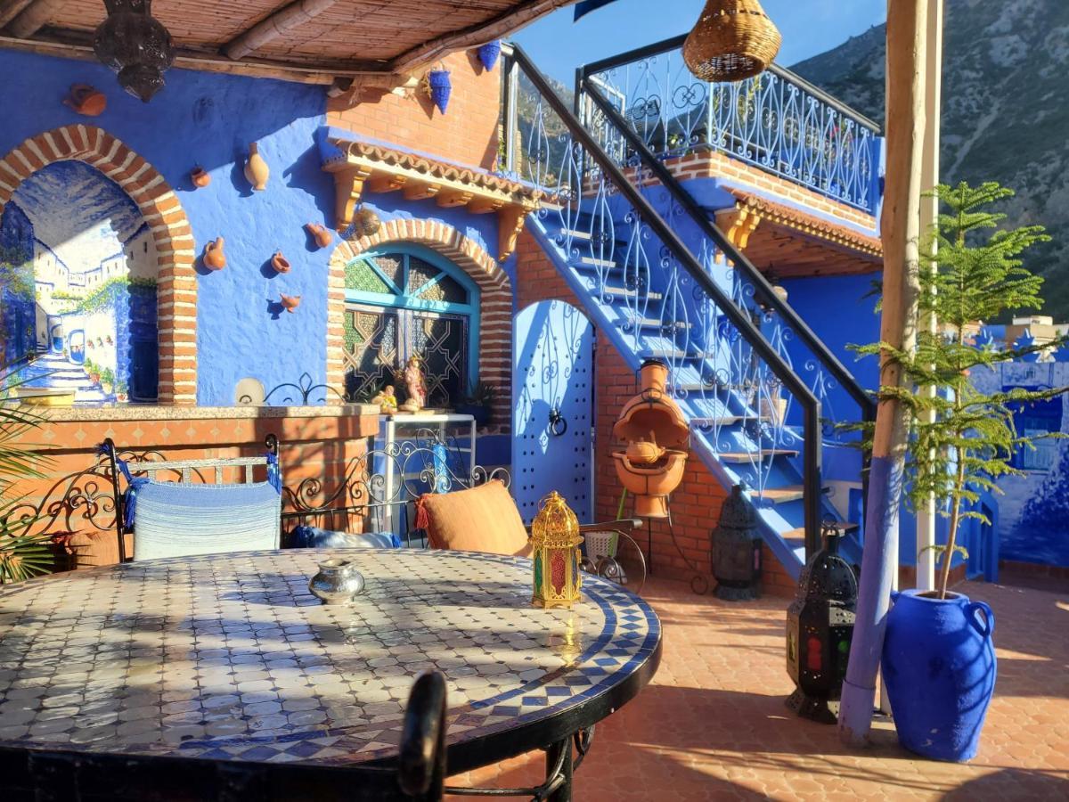 Blue City Шефшауэн Экстерьер фото